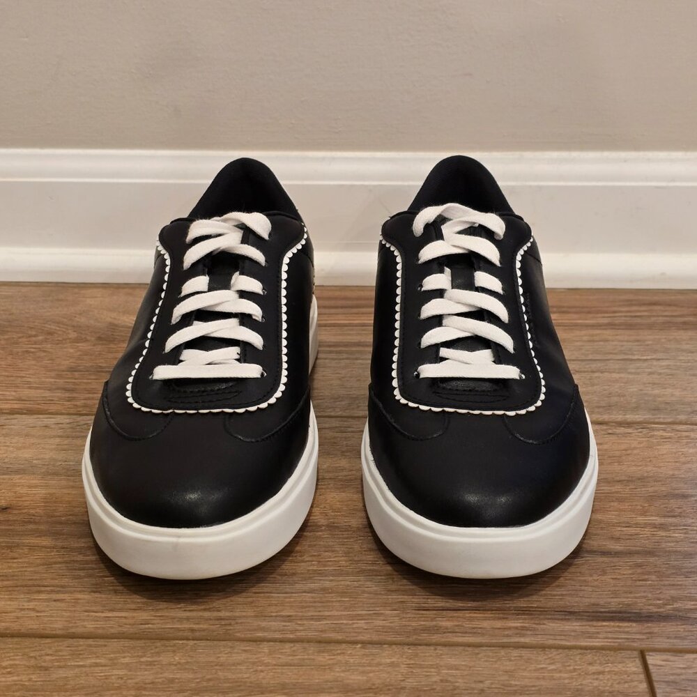 Grand Crosscourt Arlowe Sneakers - Picture 7 of 9